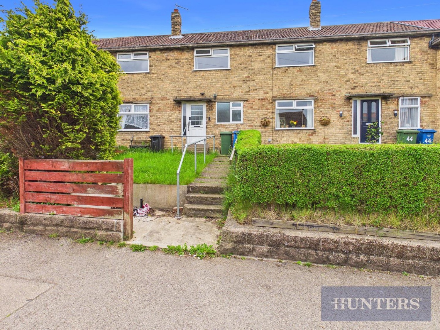 Wreyfield Drive, Scarborough