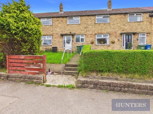 Wreyfield Drive, Scarborough