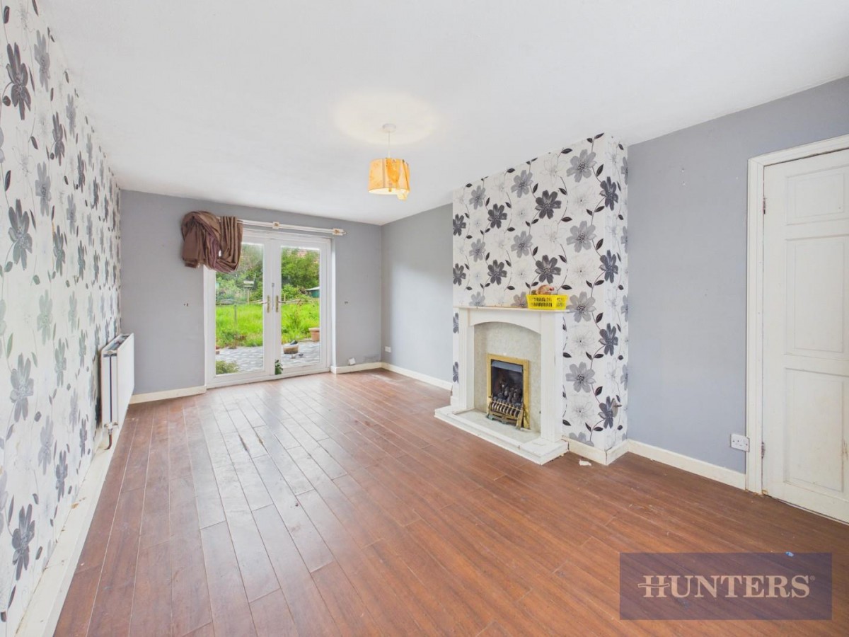 Wreyfield Drive, Scarborough