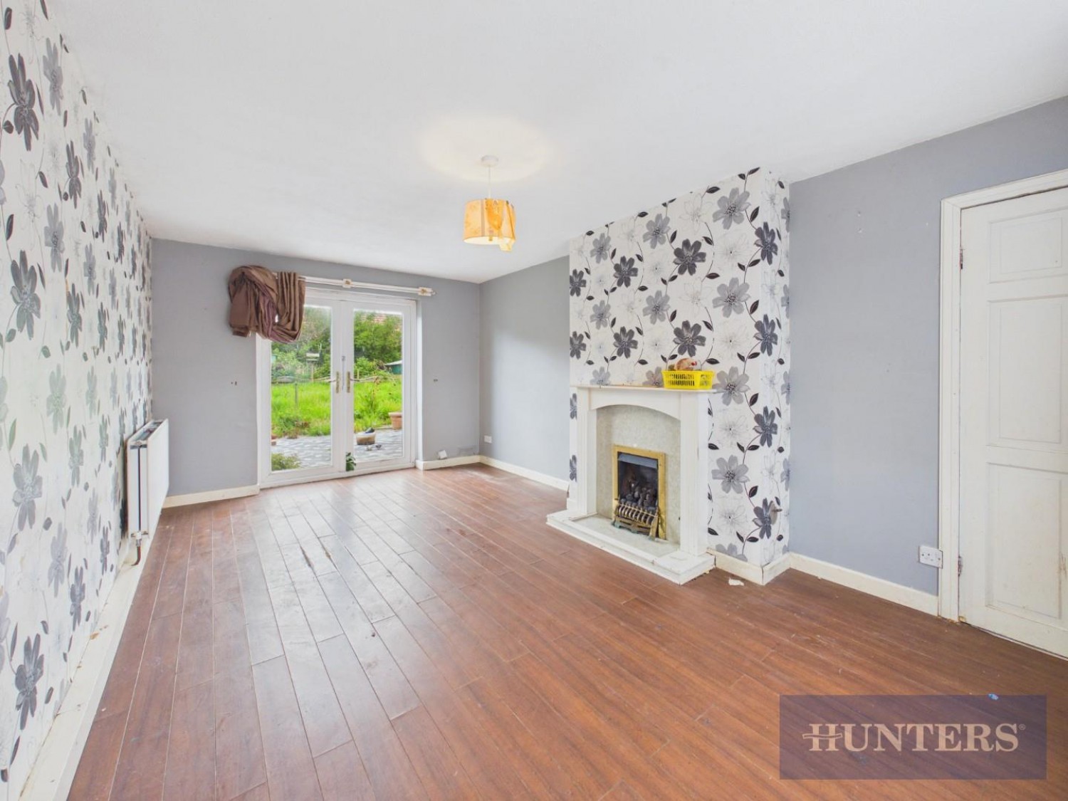Wreyfield Drive, Scarborough