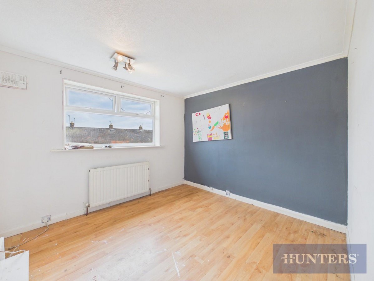 Wreyfield Drive, Scarborough