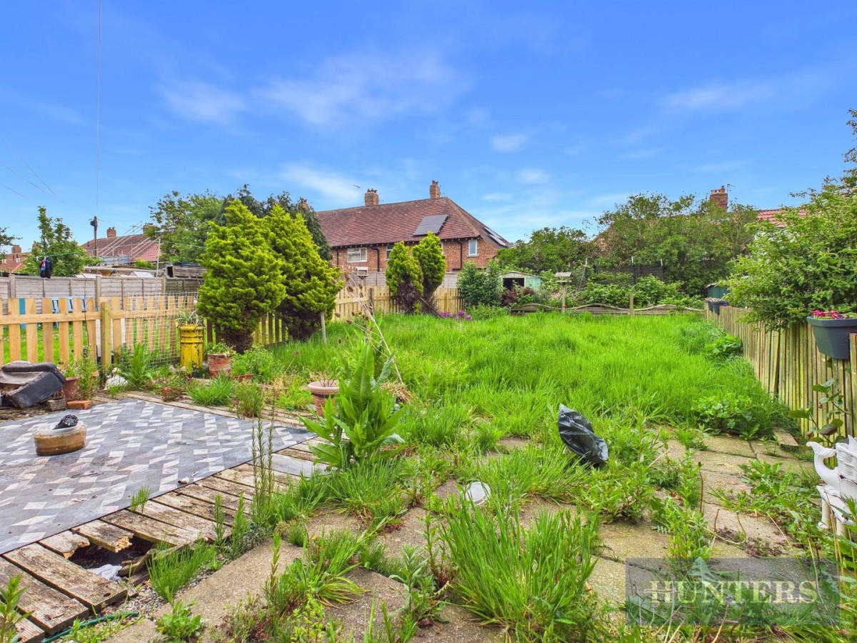 Wreyfield Drive, Scarborough