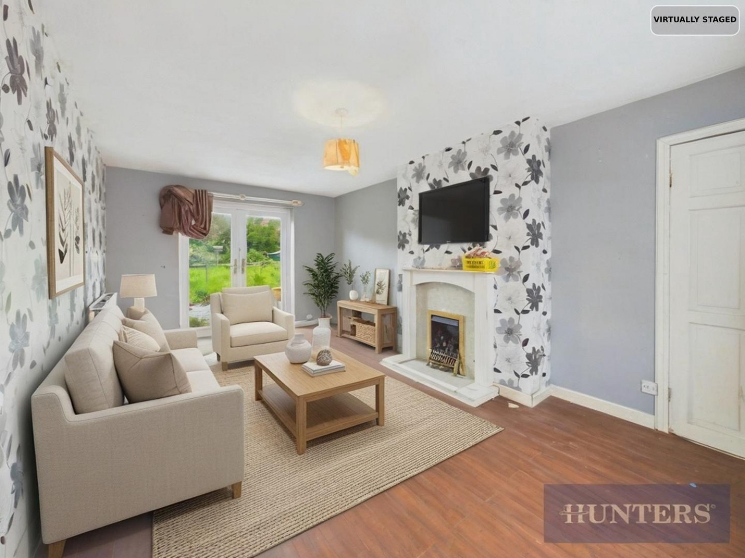 Wreyfield Drive, Scarborough