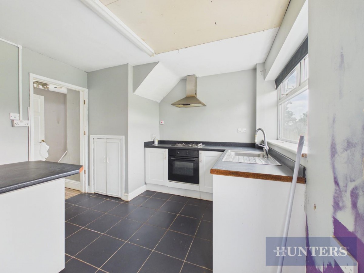 Wreyfield Drive, Scarborough