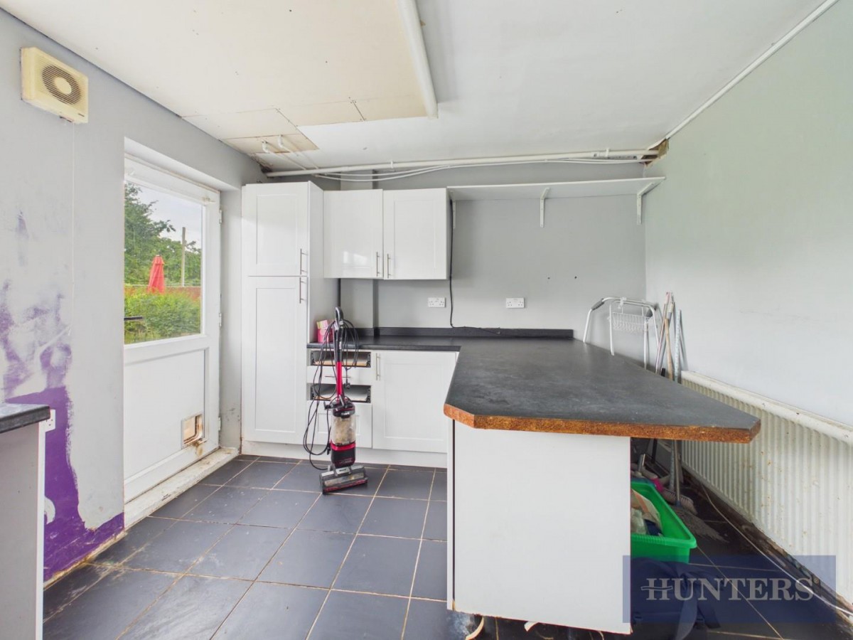 Wreyfield Drive, Scarborough