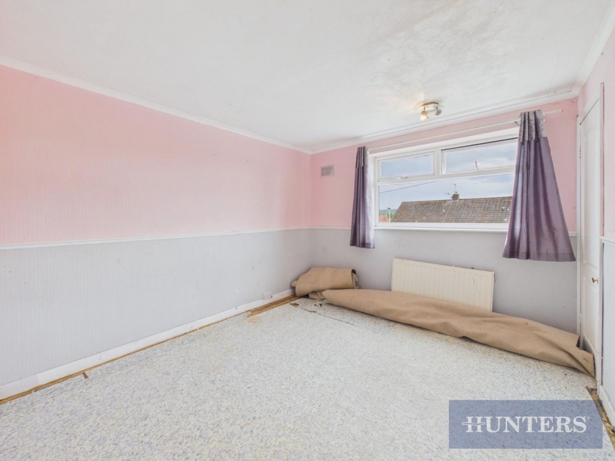 Wreyfield Drive, Scarborough