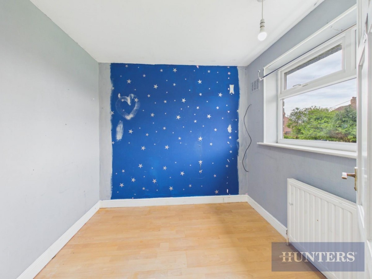 Wreyfield Drive, Scarborough