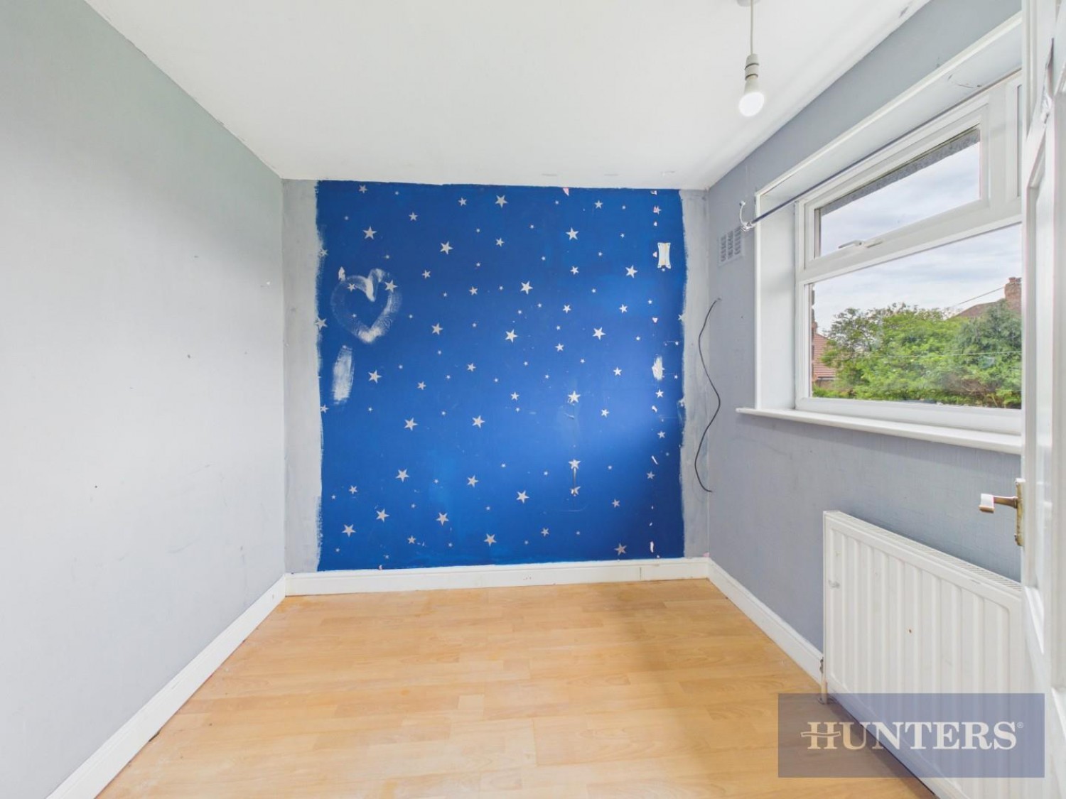Wreyfield Drive, Scarborough