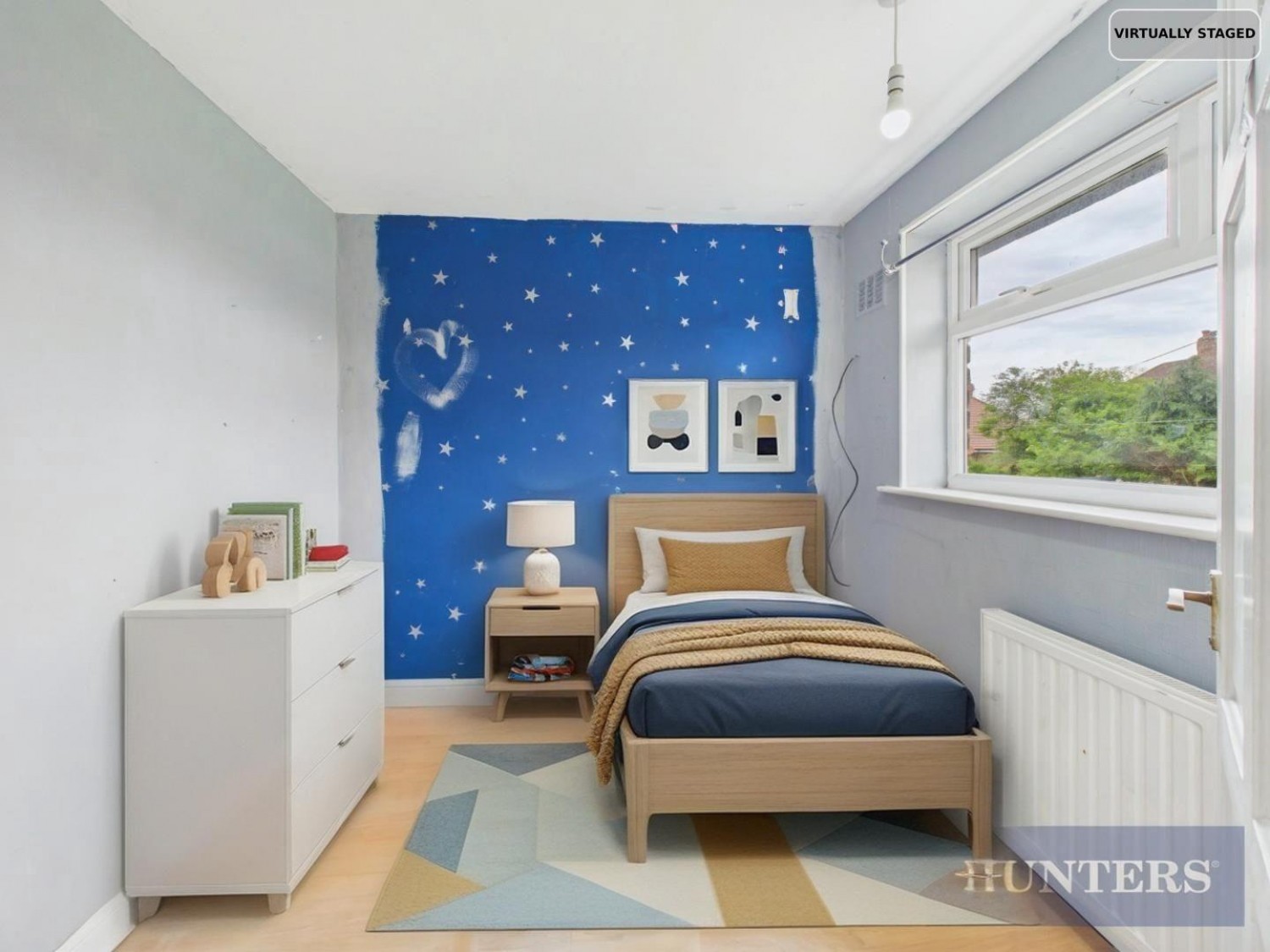 Wreyfield Drive, Scarborough