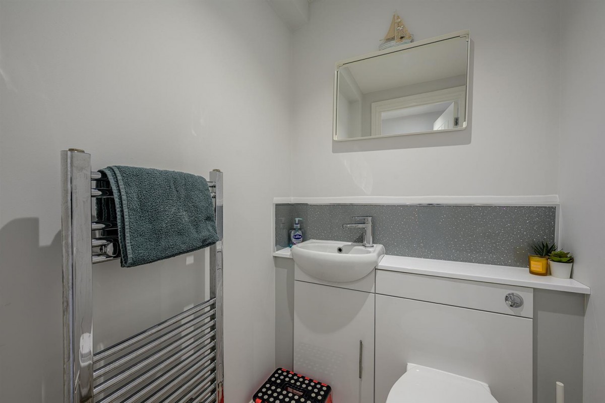 Cumberland Close, Kingswinford, DY6 8JE