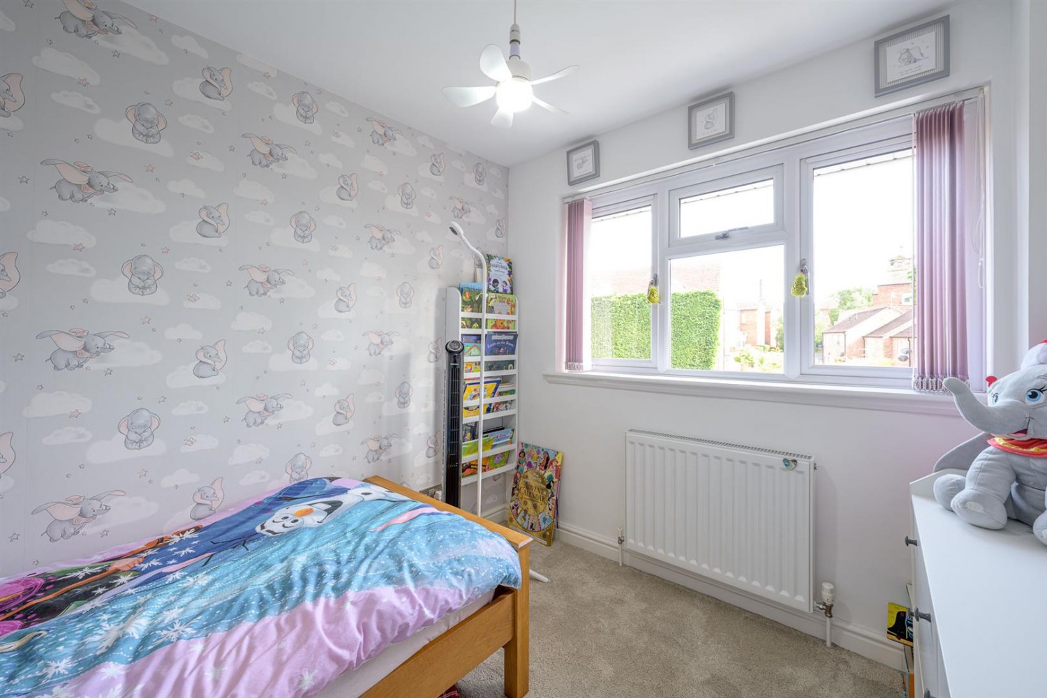 Cumberland Close, Kingswinford, DY6 8JE