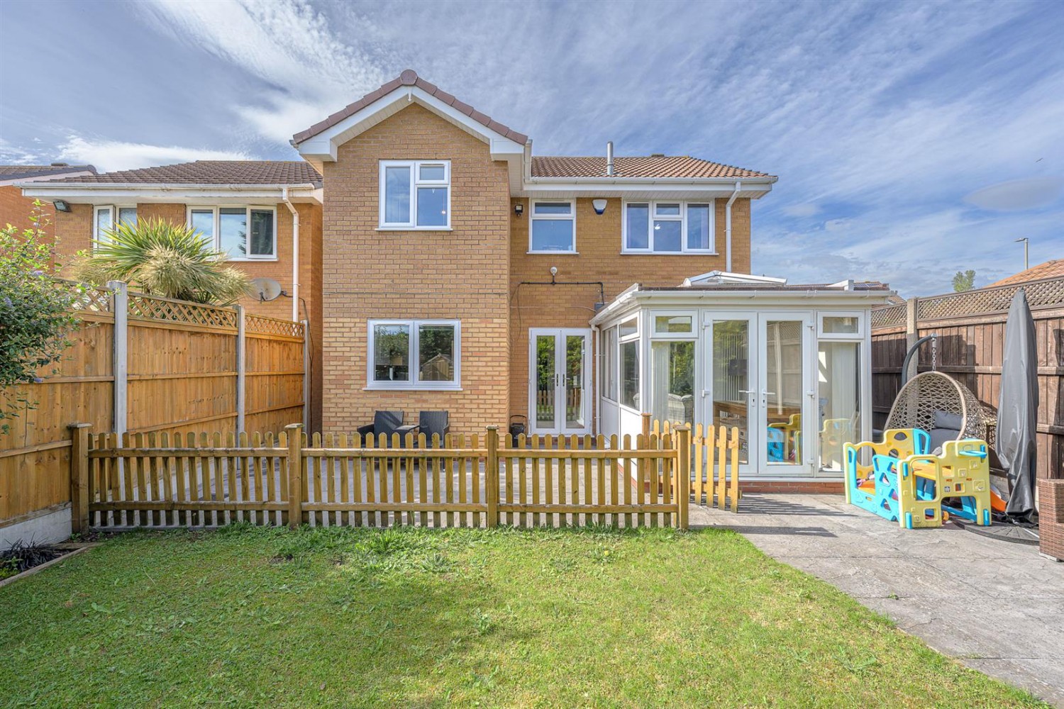 Cumberland Close, Kingswinford, DY6 8JE