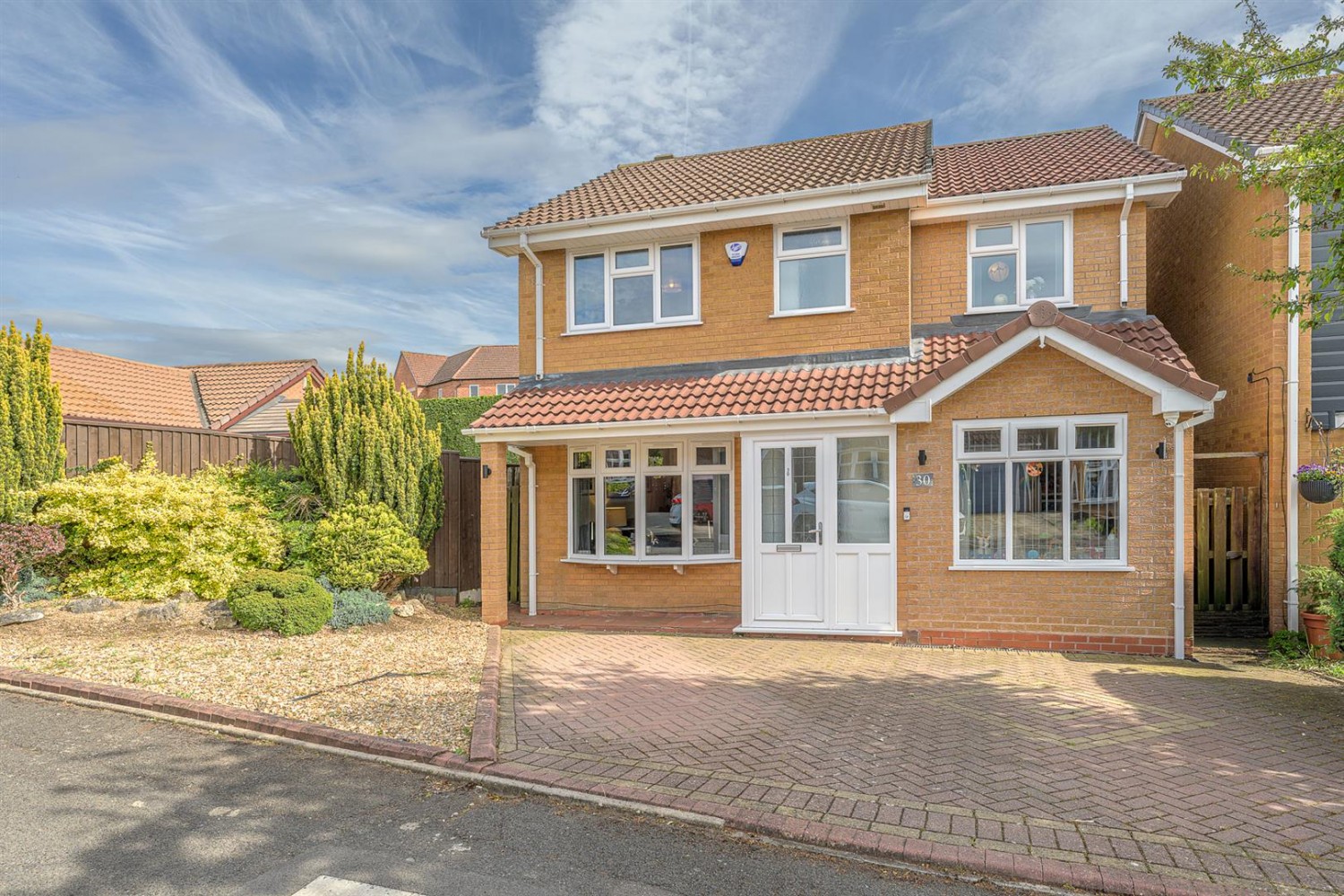 Cumberland Close, Kingswinford, DY6 8JE