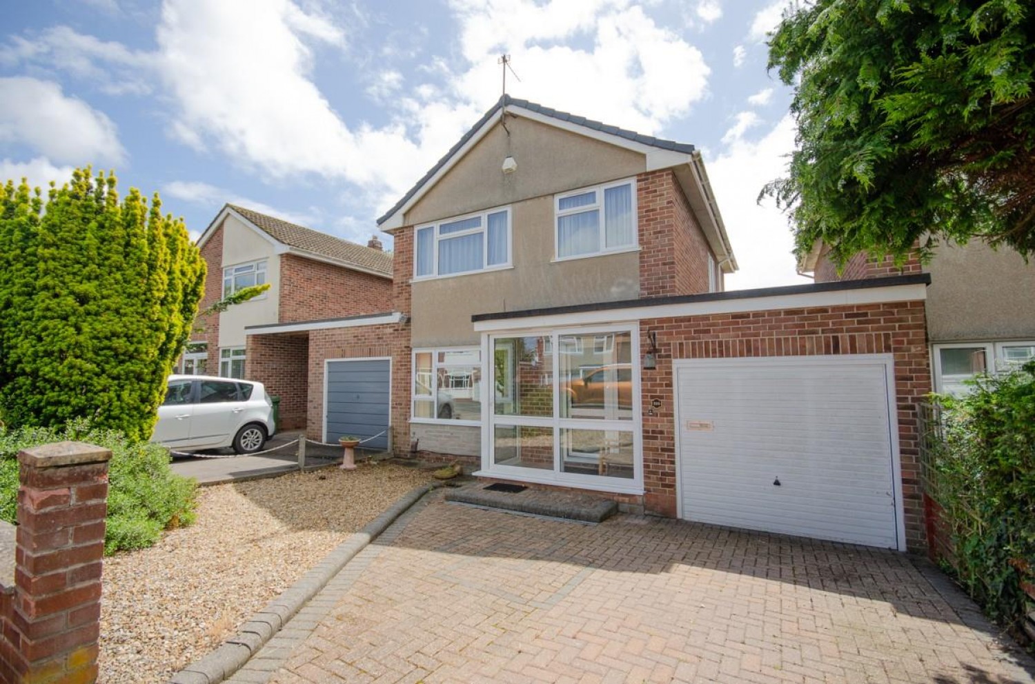 Sutherland Avenue, Downend, Bristol, BS16 6QN