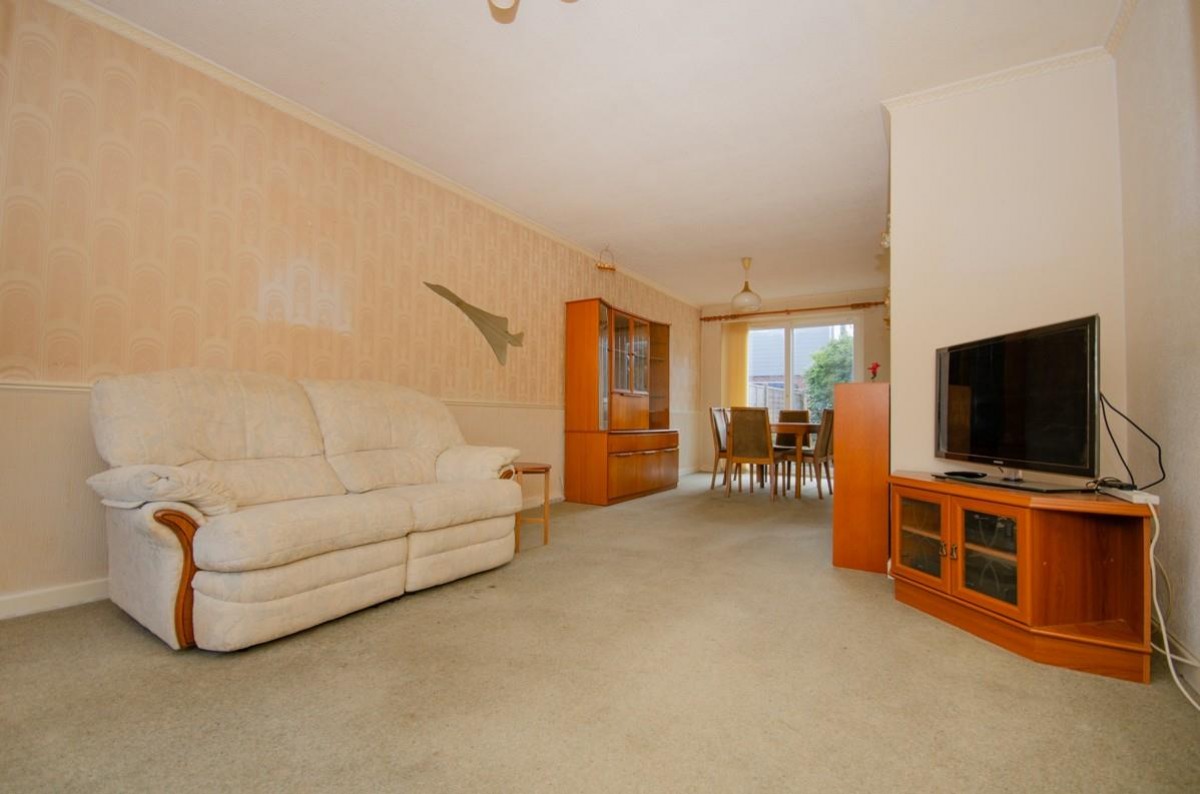 Sutherland Avenue, Downend, Bristol, BS16 6QN