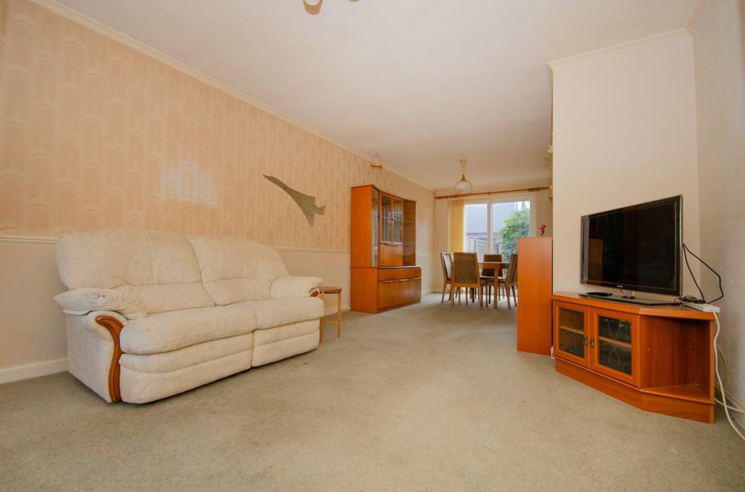 Sutherland Avenue, Downend, Bristol, BS16 6QN