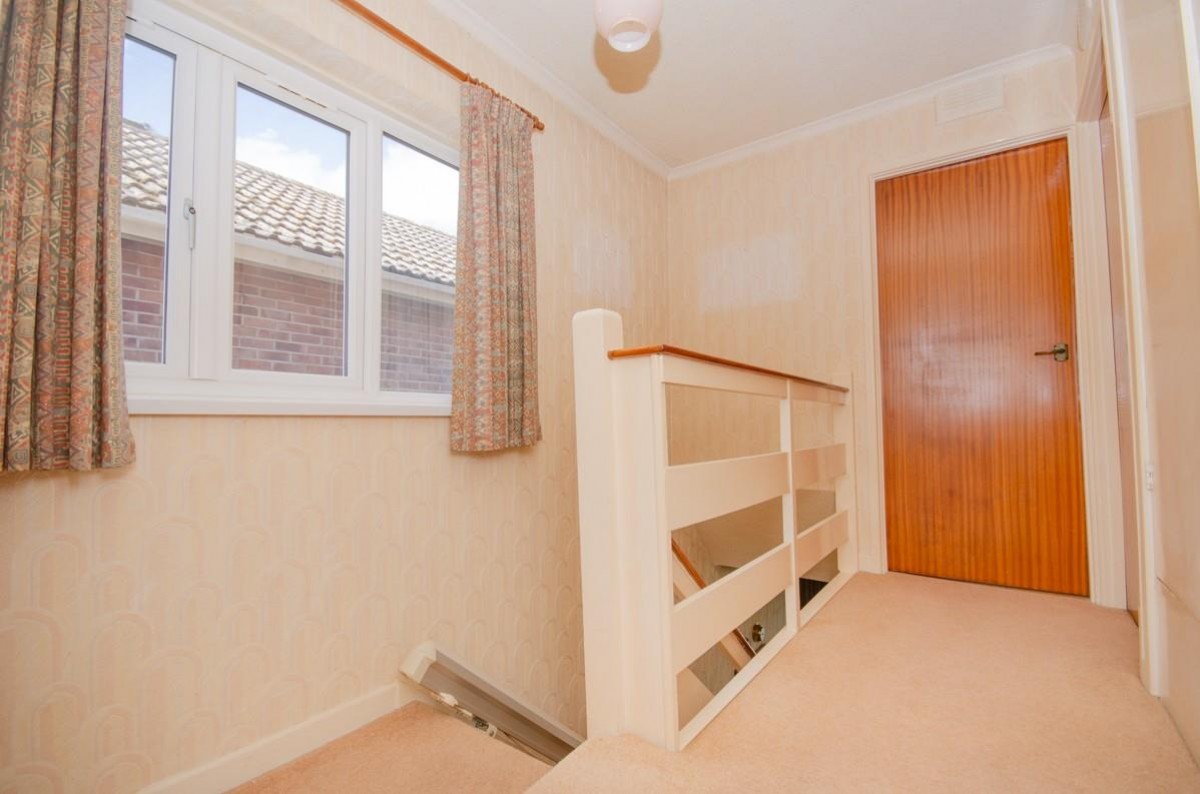 Sutherland Avenue, Downend, Bristol, BS16 6QN