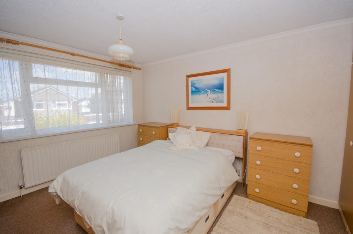 Sutherland Avenue, Downend, Bristol, BS16 6QN
