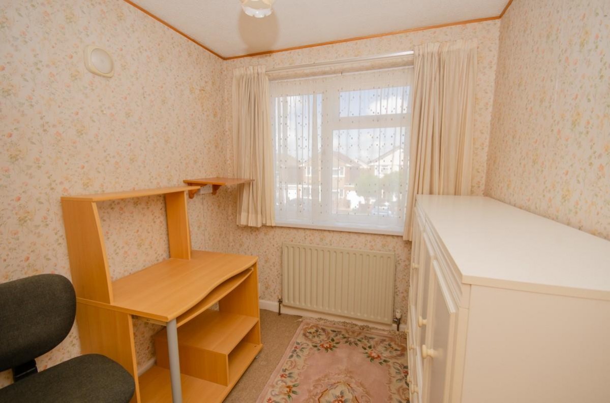 Sutherland Avenue, Downend, Bristol, BS16 6QN