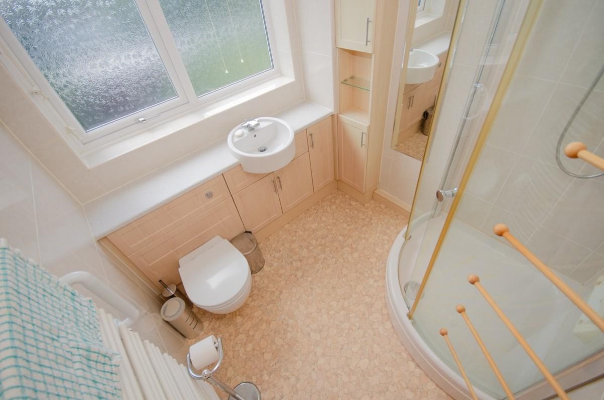 Sutherland Avenue, Downend, Bristol, BS16 6QN