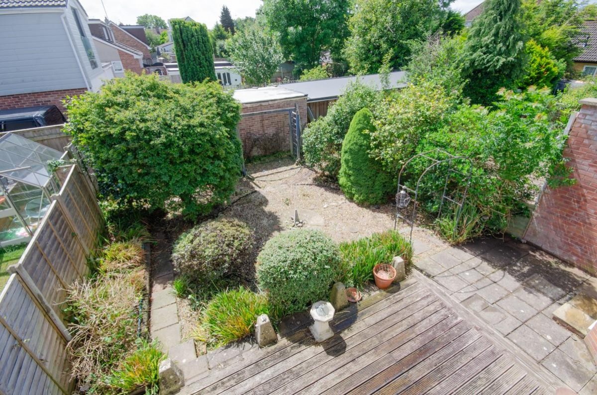 Sutherland Avenue, Downend, Bristol, BS16 6QN