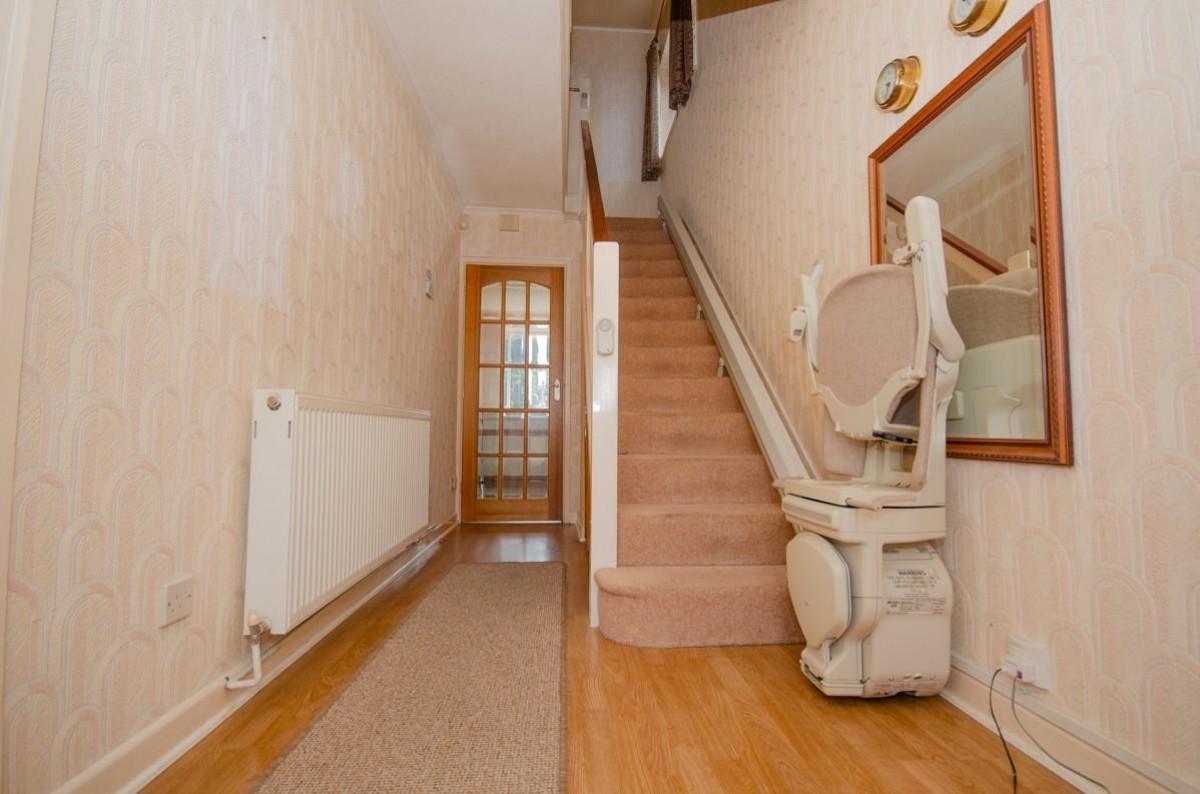 Sutherland Avenue, Downend, Bristol, BS16 6QN
