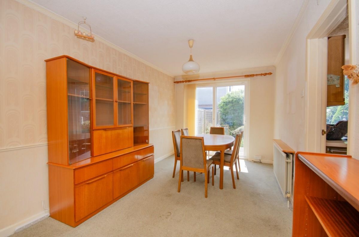 Sutherland Avenue, Downend, Bristol, BS16 6QN
