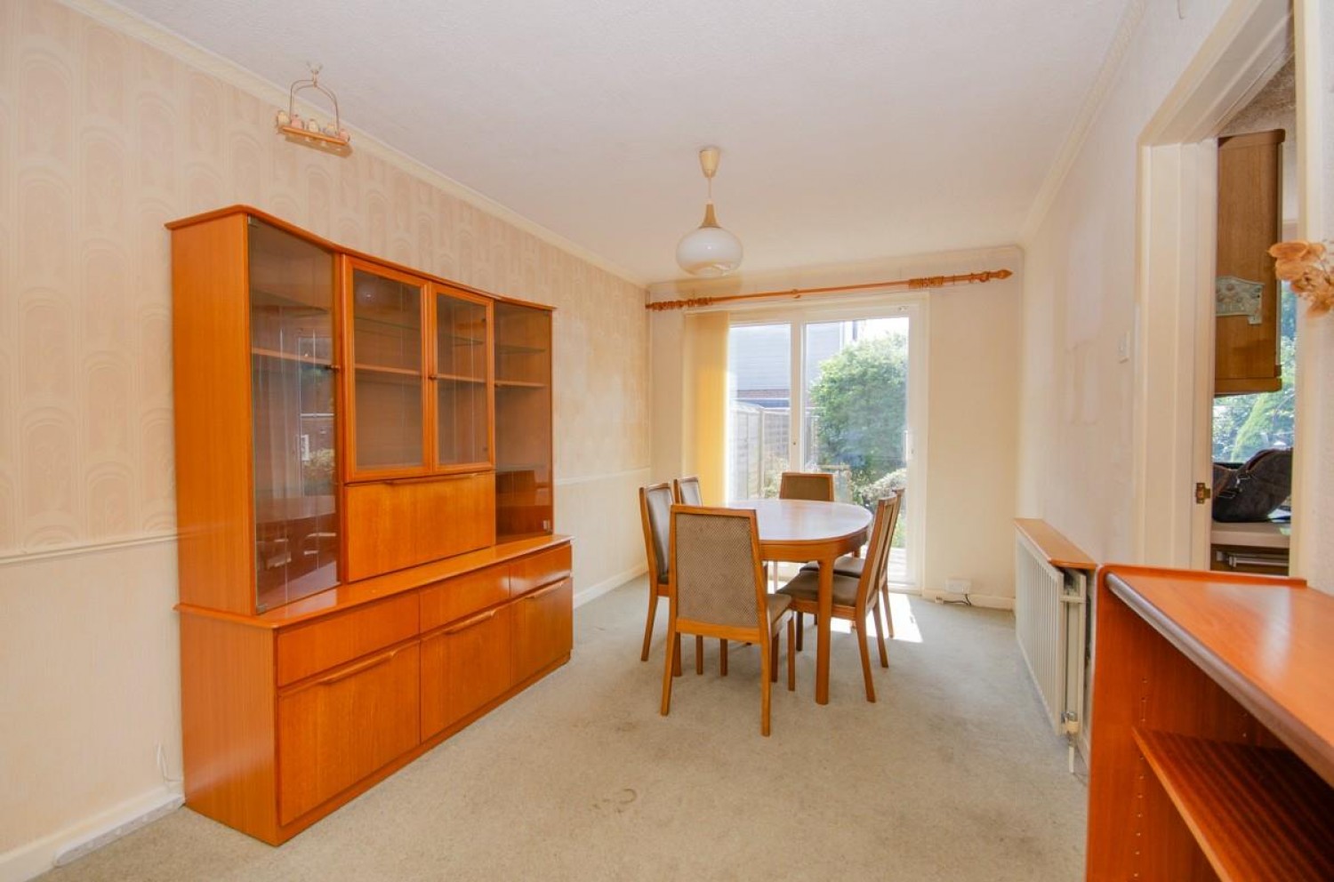 Sutherland Avenue, Downend, Bristol, BS16 6QN