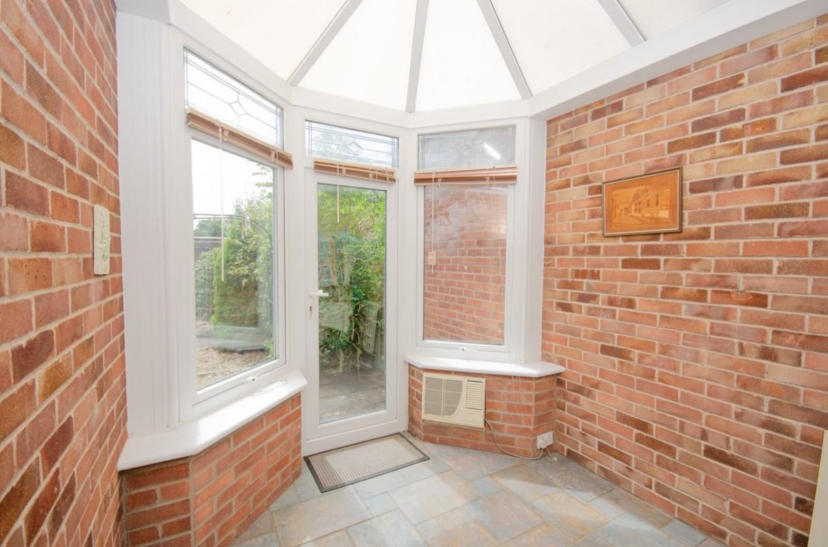 Sutherland Avenue, Downend, Bristol, BS16 6QN