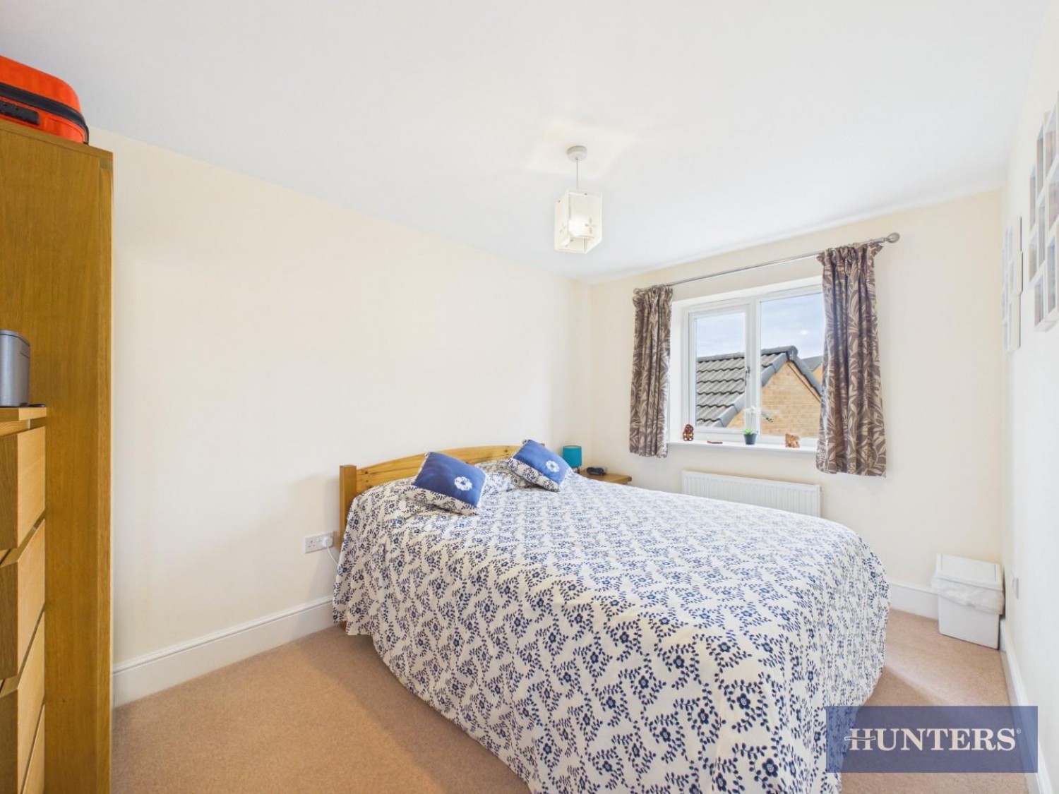Green Meadows Drive, Filey