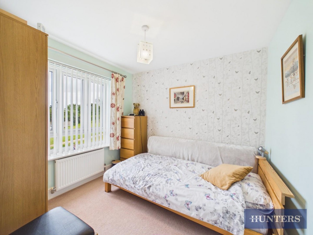 Green Meadows Drive, Filey