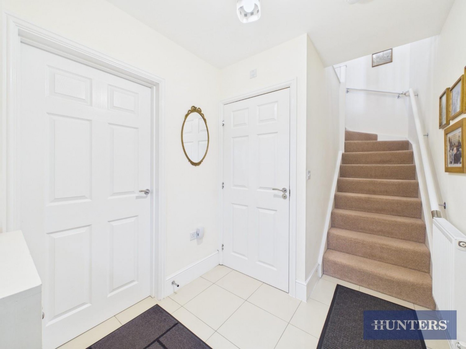 Green Meadows Drive, Filey