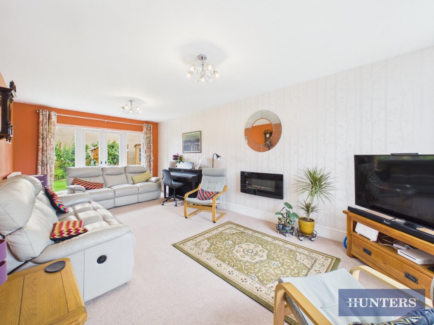 Green Meadows Drive, Filey