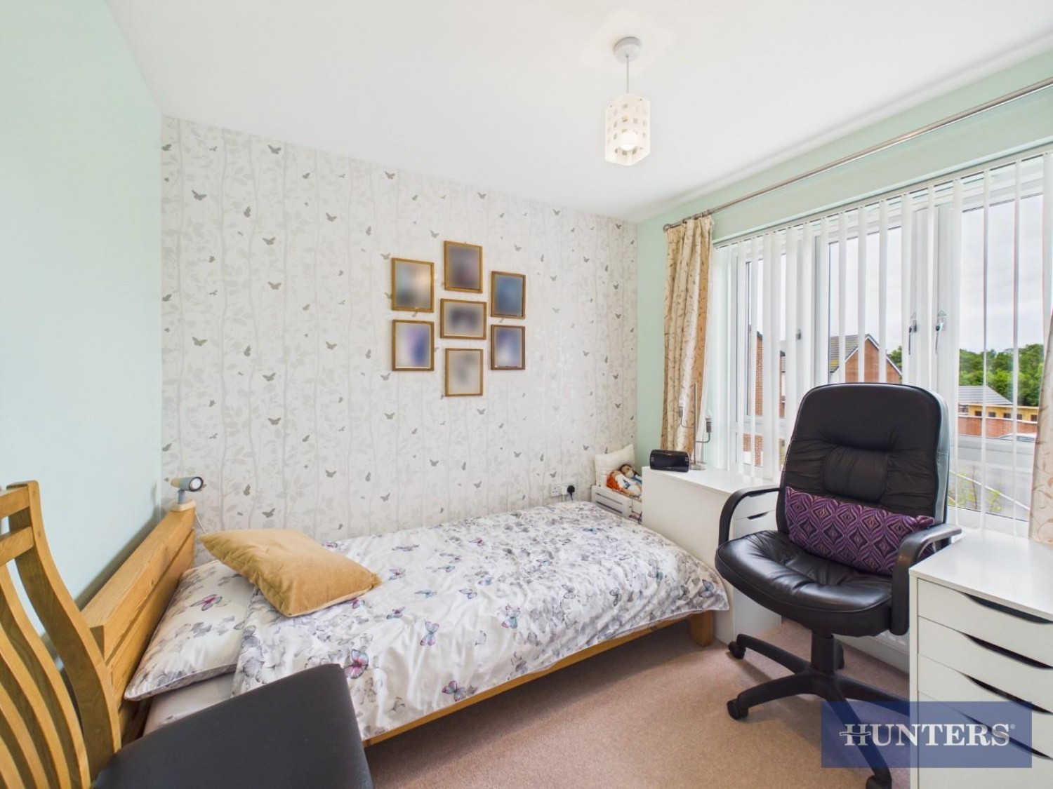 Green Meadows Drive, Filey