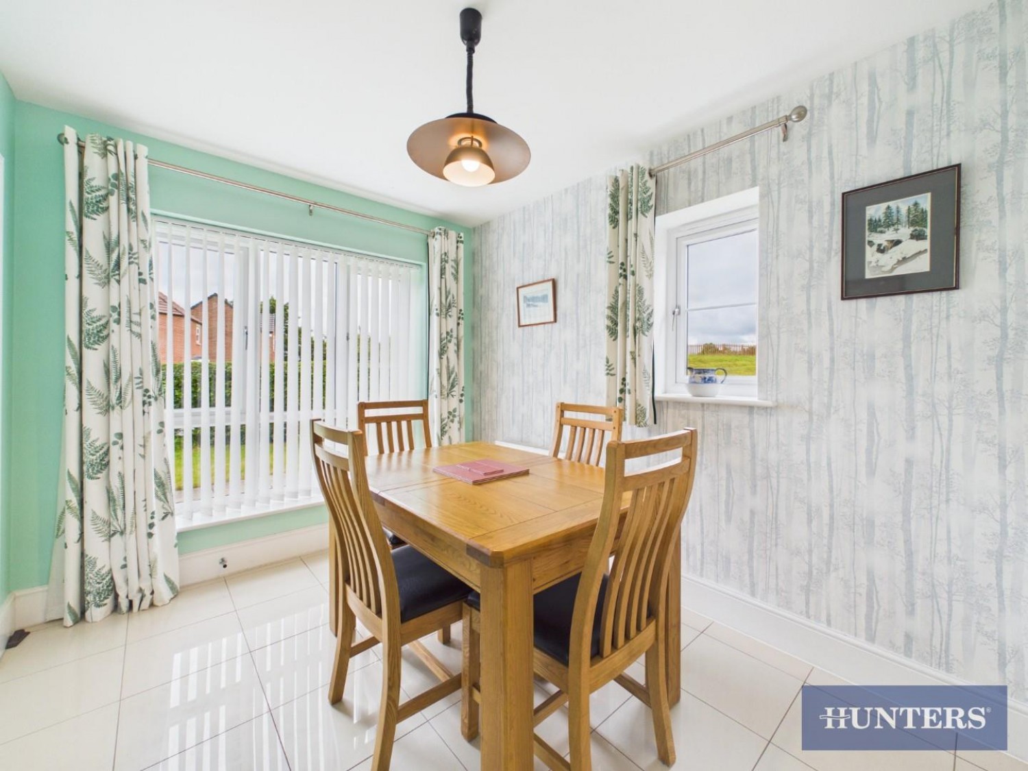 Green Meadows Drive, Filey