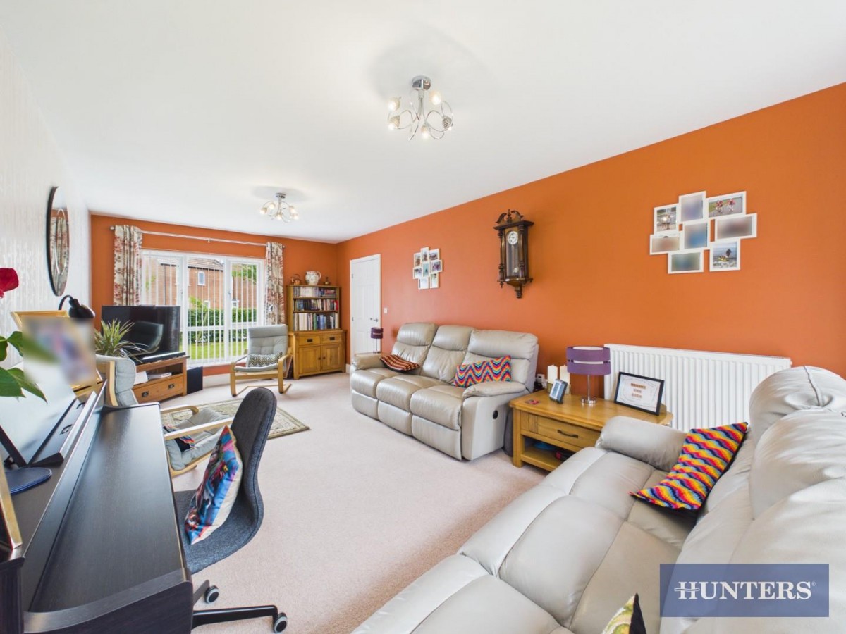Green Meadows Drive, Filey