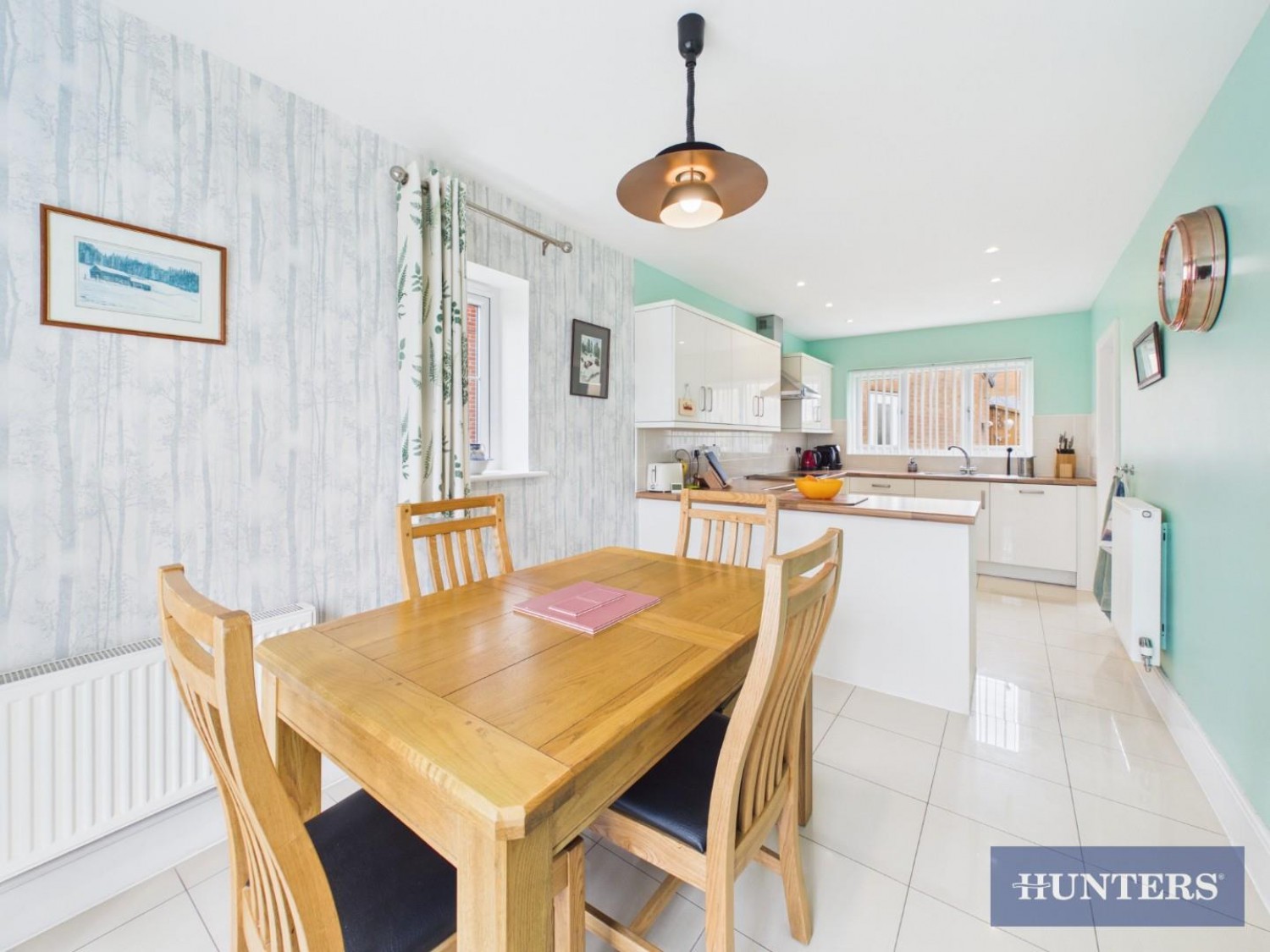 Green Meadows Drive, Filey