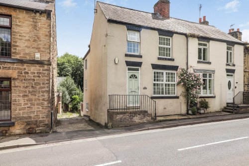 Church Street, Ecclesfield, Sheffield