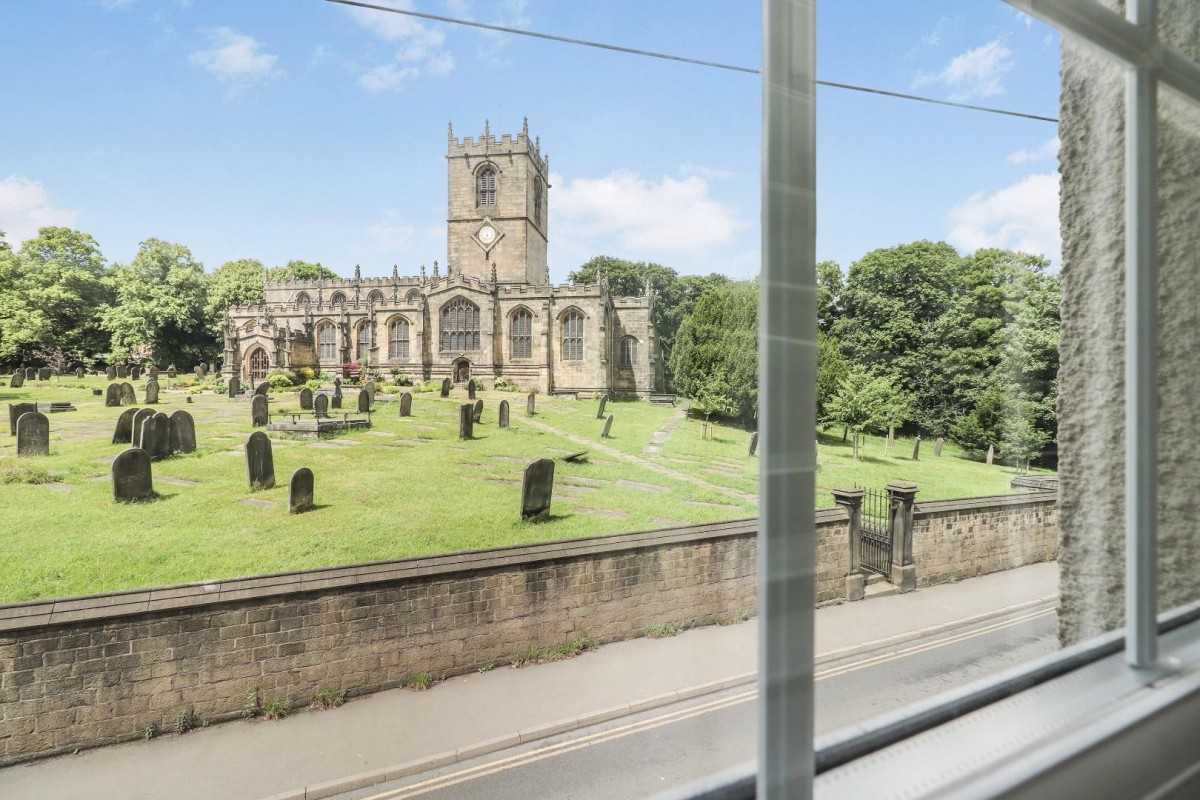 Church Street, Ecclesfield, Sheffield