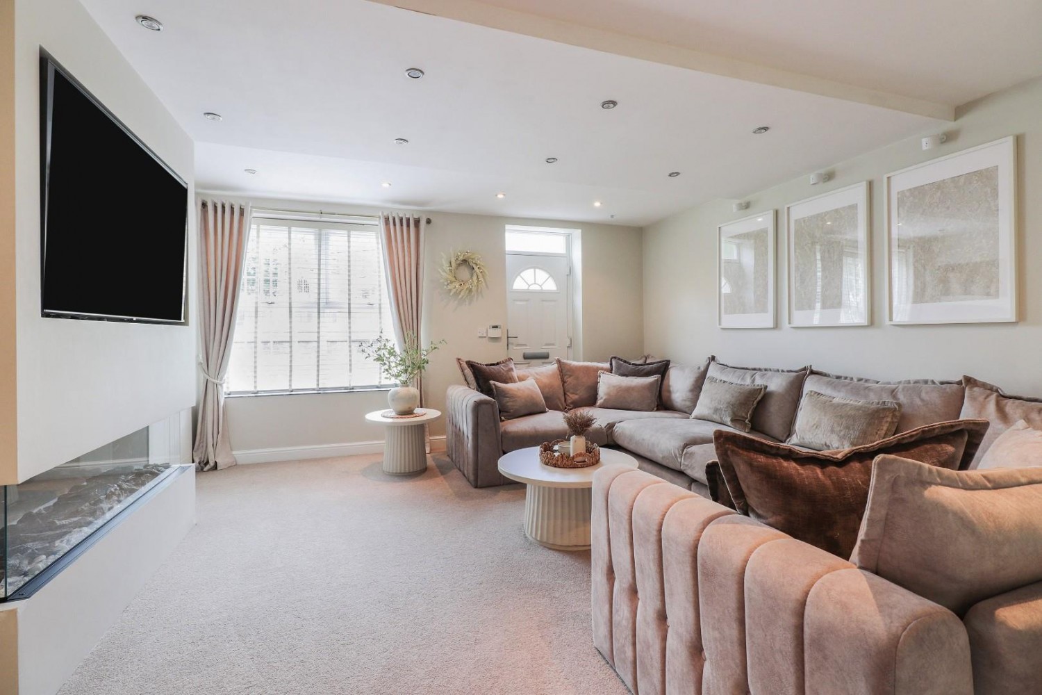 3 bedroom House for sale in Church Street, Ecclesfield, Sheffield