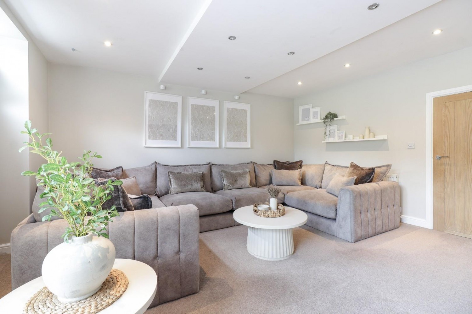 3 bedroom House for sale in Church Street, Ecclesfield, Sheffield