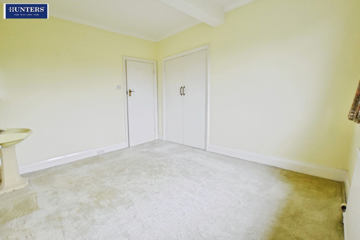 Vicarage Gardens, Scunthorpe