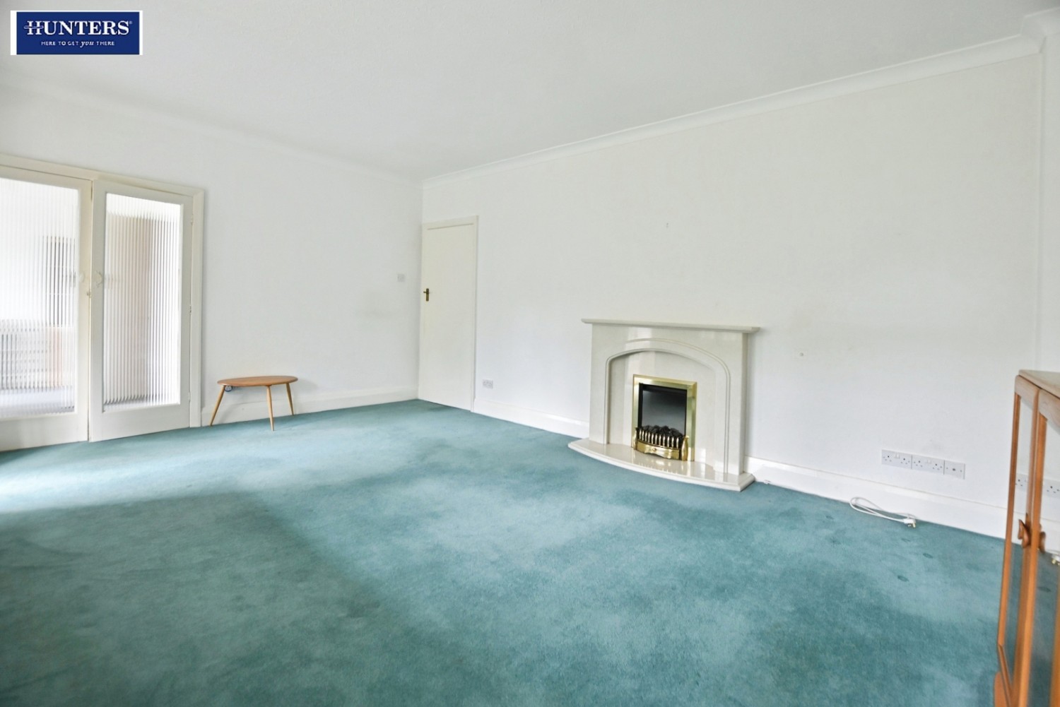 Vicarage Gardens, Scunthorpe