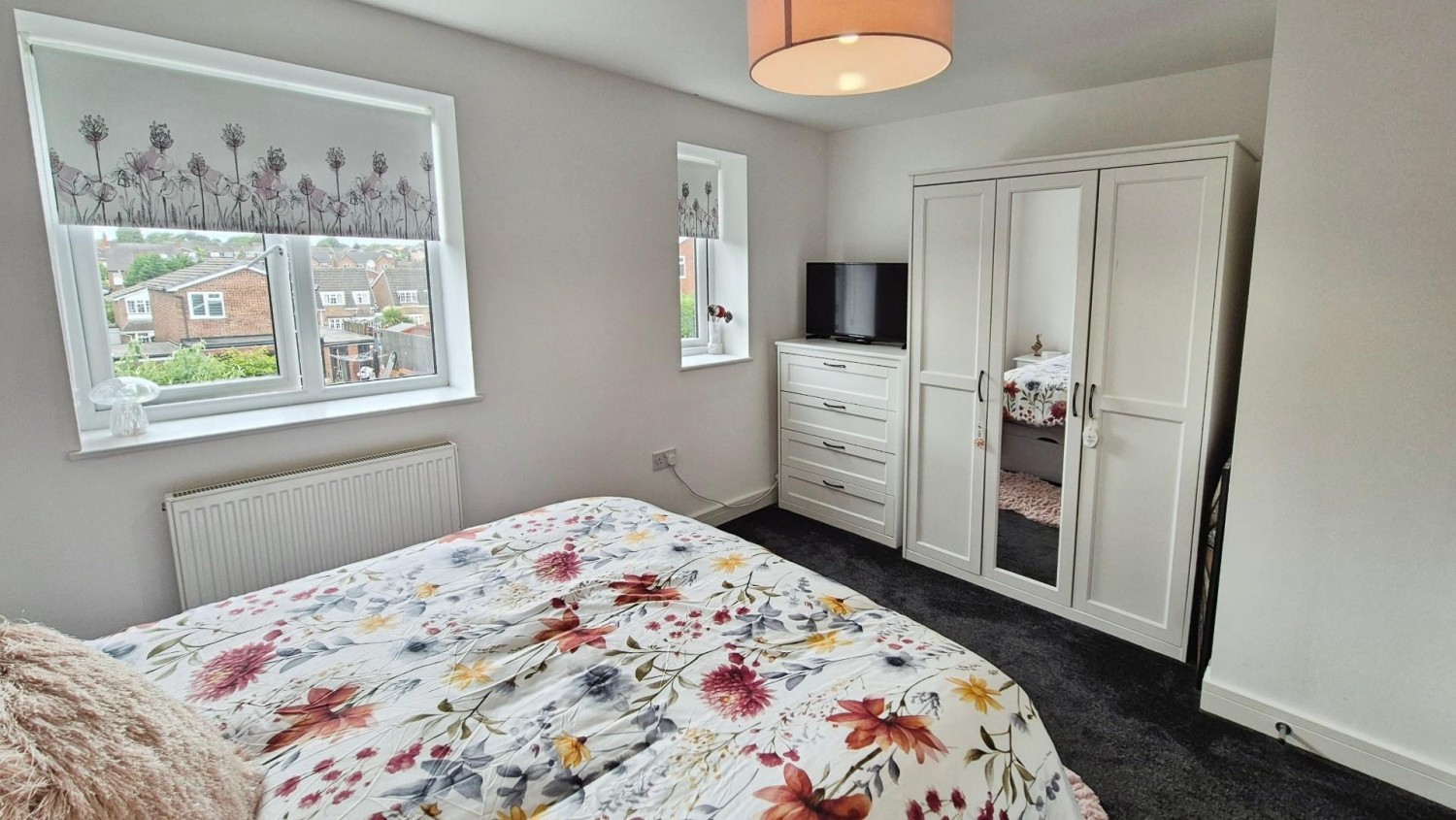 Sandown Close, Burntwood, WS7 2YU