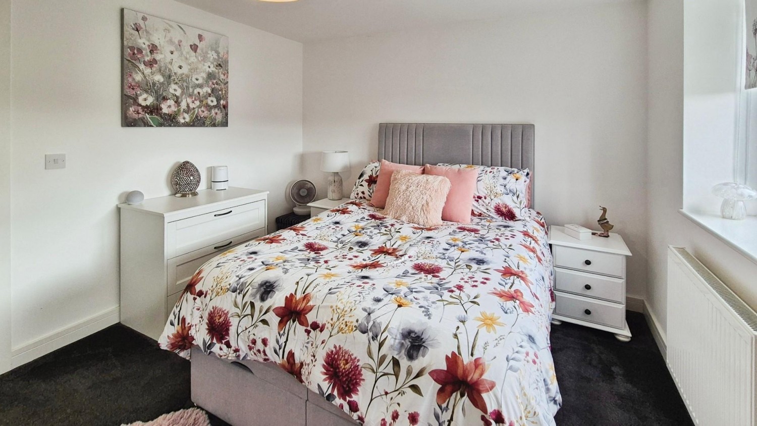 Sandown Close, Burntwood, WS7 2YU
