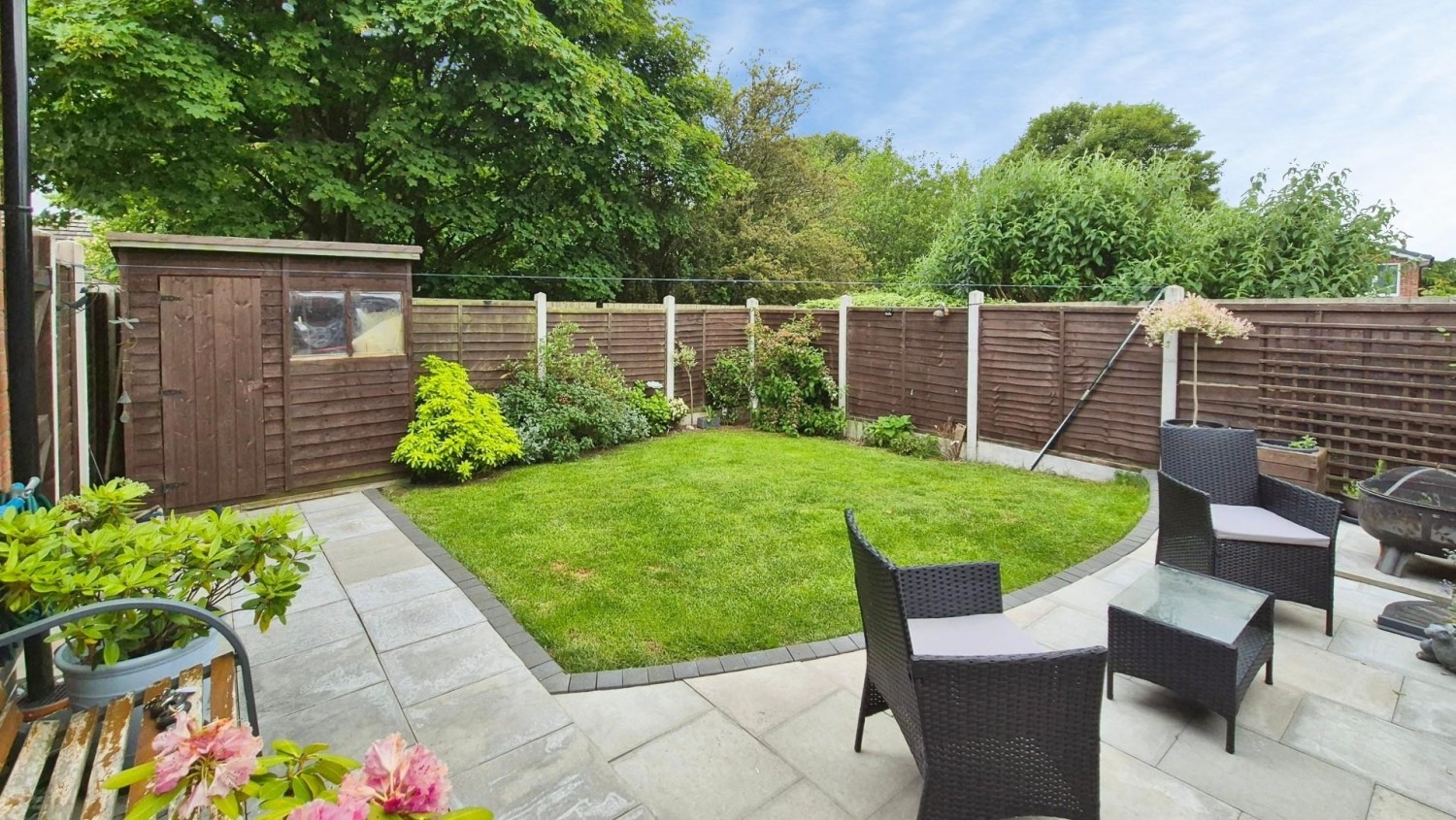 Sandown Close, Burntwood, WS7 2YU