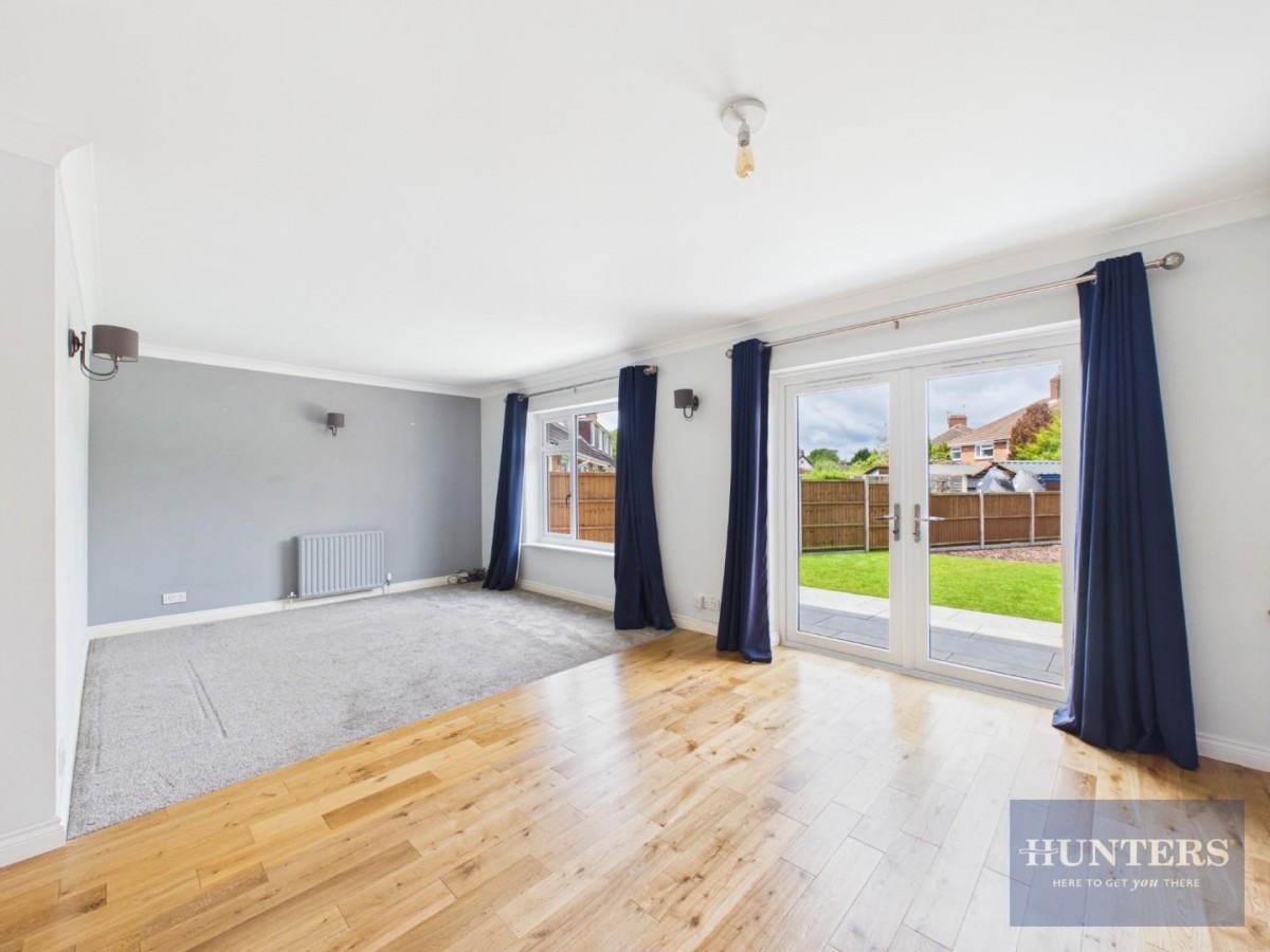 Keriston Avenue, Churchdown, Gloucester