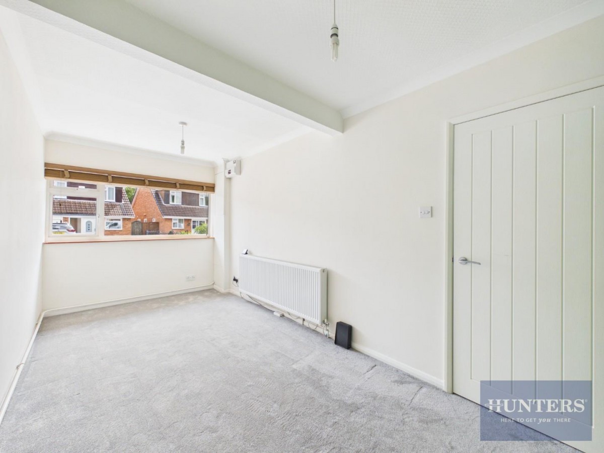 Keriston Avenue, Churchdown, Gloucester