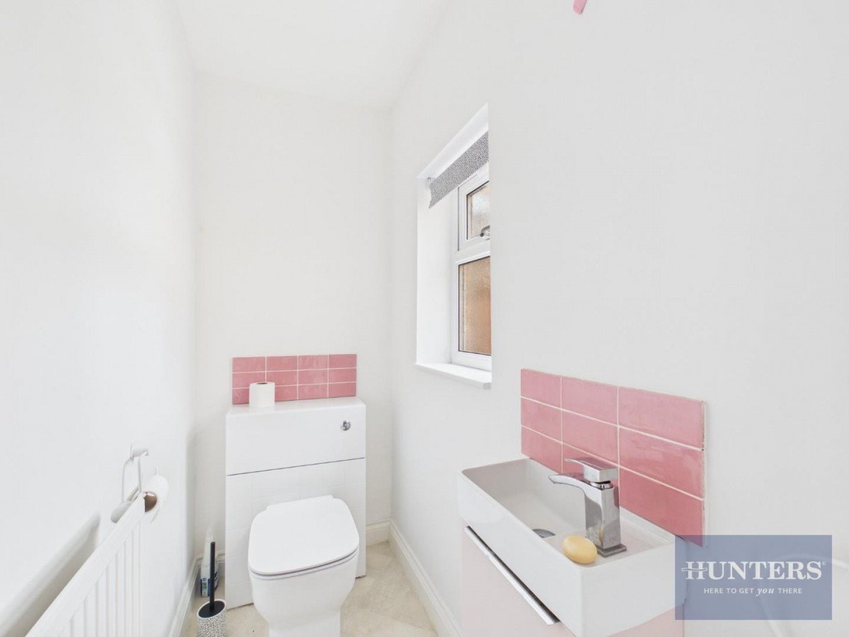 Keriston Avenue, Churchdown, Gloucester