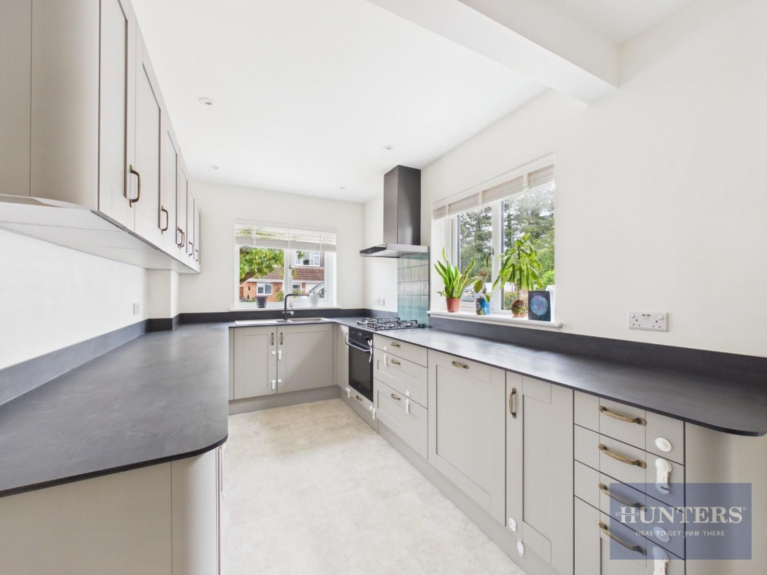 Keriston Avenue, Churchdown, Gloucester
